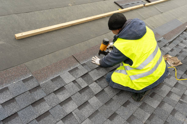Trusted Kearney, MO Roofing Contractor Experts