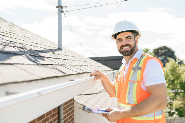 Best Storm Damage Roof Repair  in Kearney, MO