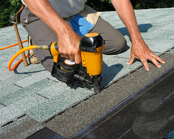 Roof Waterproofing Services in Kearney, MO